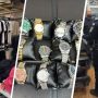 La contrefaçon traquée sans relâche : la police israélienne resserre l'étau
