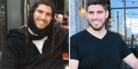 À 30 ans, il quittait le monde ultra-orthodoxe. Aujourd'hui, il forme 250 000 Israéliens à l'IA