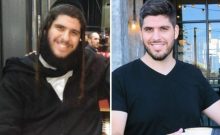 À 30 ans, il quittait le monde ultra-orthodoxe. Aujourd'hui, il forme 250 000 Israéliens à l'IA