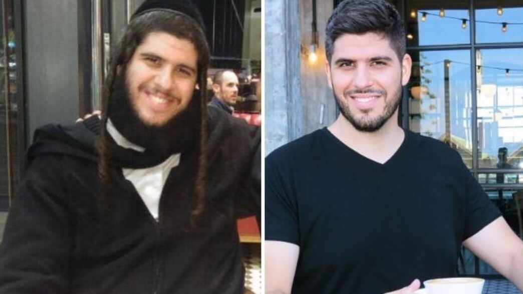À 30 ans, il quittait le monde ultra-orthodoxe. Aujourd'hui, il forme 250 000 Israéliens à l'IA
