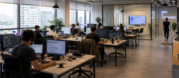 IA, shekel fort, licenciements : l'automne froid de la tech israélienne