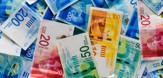 Le franc suisse a mis 200 ans à devenir invincible, le shekel pourrait y arriver en 20 ans