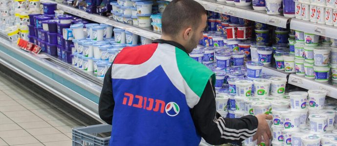 Une panne informatique, Israël privé de cottage : le fiasco Tnuva qui affole le pays
