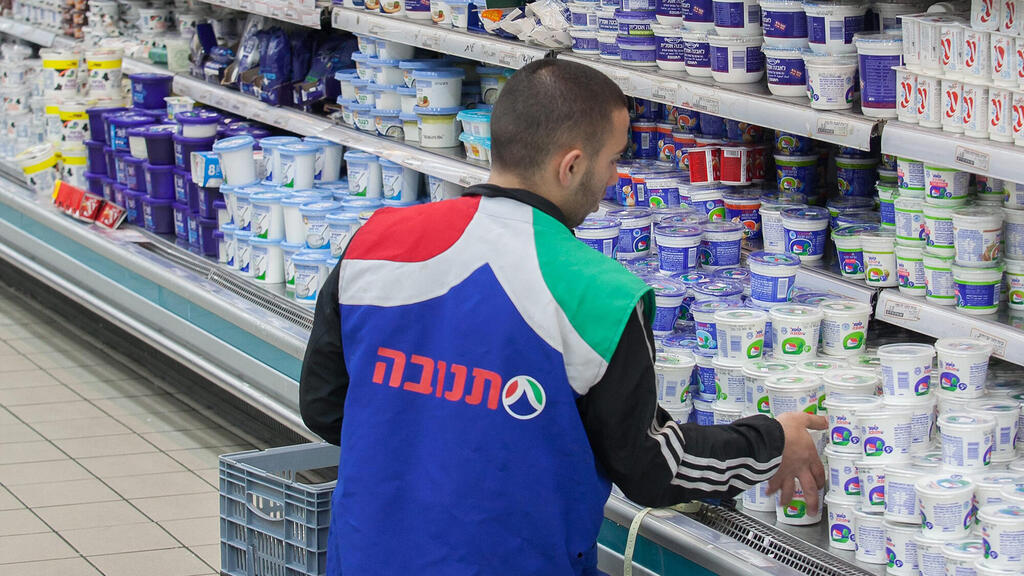 Une panne informatique, Israël privé de cottage : le fiasco Tnuva qui affole le pays