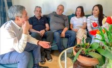 Du cargo Yuvali à la Résolution 23 : l'histoire méconnue des Vietnamiens d'Israël