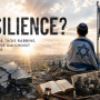 Résilience ? l'imposture qu'on répète sur le peuple juif depuis le 7 octobre
