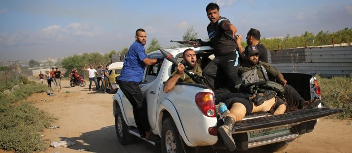 7/10 : Le père de Shani Louk accuse : "la fille de Miri Regev évacuée avant le massacre"