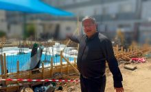 Peine de mort pour les terroristes en Israël : la potence israélienne sort de terre