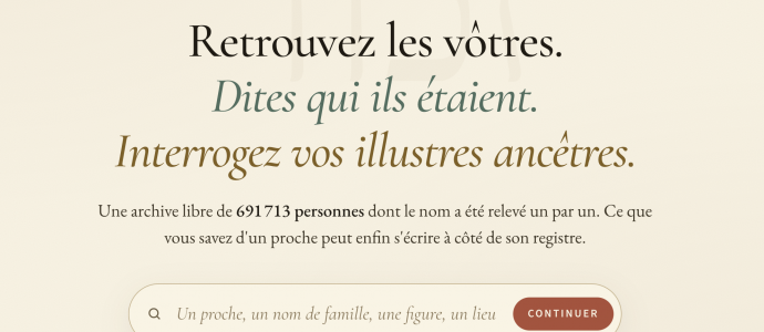 D’où viennent les noms de famille juifs ? Ce que votre nom révèle de votre histoire