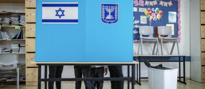 Israël : le "Code 51" ressemble-t-il à un coup d'État électoral contre la diaspora ?
