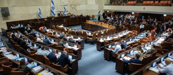 Comprendre la politique israélienne : conférence de David Shapira le 15 septembre à Tel-Aviv