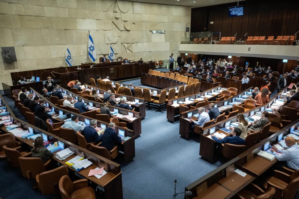 Comprendre la politique israélienne : conférence de David Shapira le 15 septembre à Tel-Aviv