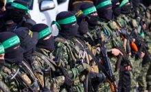 Gaza : sous la trêve, le Hamas reste tapi dans ses tunnels