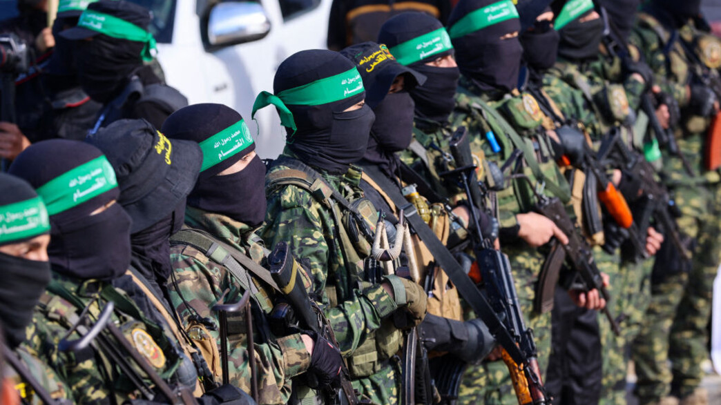 Gaza : sous la trêve, le Hamas reste tapi dans ses tunnels