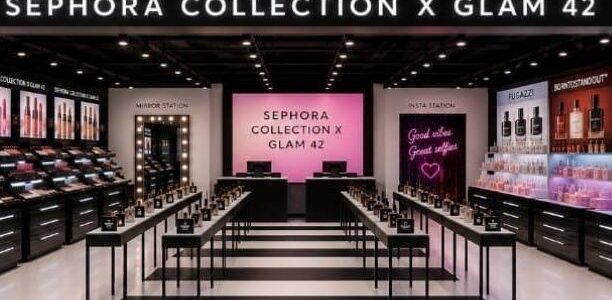 Non, Sephora n'ouvre pas 11 boutiques en Israël le 20 août