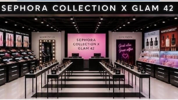 Non, Sephora n'ouvre pas 11 boutiques en Israël le 20 août
