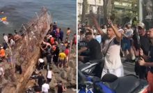 Ceuta : 60 000 migrants et les théories antisémites démontées point par point
