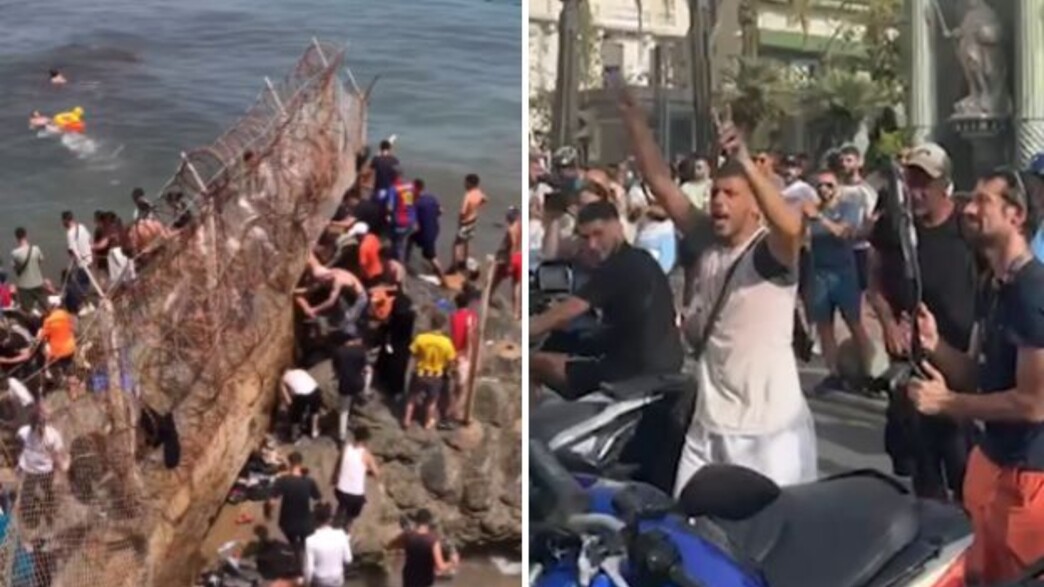 Ceuta : 60 000 migrants et les théories antisémites démontées point par point