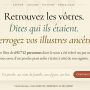 Zakhor.ai : quand l’intelligence artificielle se met au service de la mémoire juive