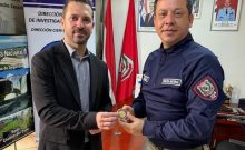 Global Protector : Le réseau mondial des policiers israéliens à l'étranger, expliqué par l'affaire de Buenos Aires