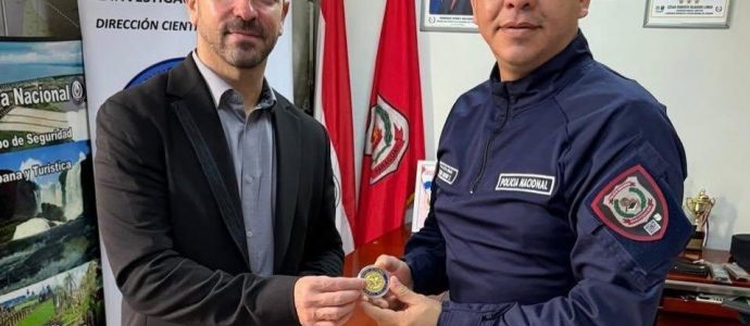 Global Protector : Le réseau mondial des policiers israéliens à l'étranger, expliqué par l'affaire de Buenos Aires