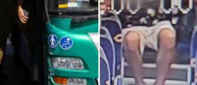 Bus 230 de Modi'in Illit : un chauffeur frappé dix-huit fois par un passager de 18 ans