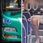 Bus 230 de Modi'in Illit : un chauffeur frappé dix-huit fois par un passager de 18 ans
