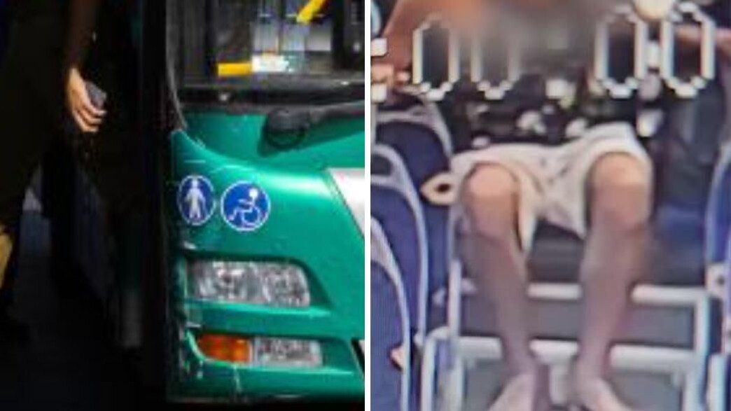 Bus 230 de Modi'in Illit : un chauffeur frappé dix-huit fois par un passager de 18 ans