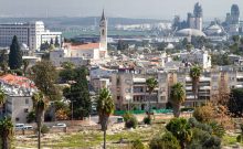 Exode arabe vers les villes juives : la nouvelle carte du logement en Israël