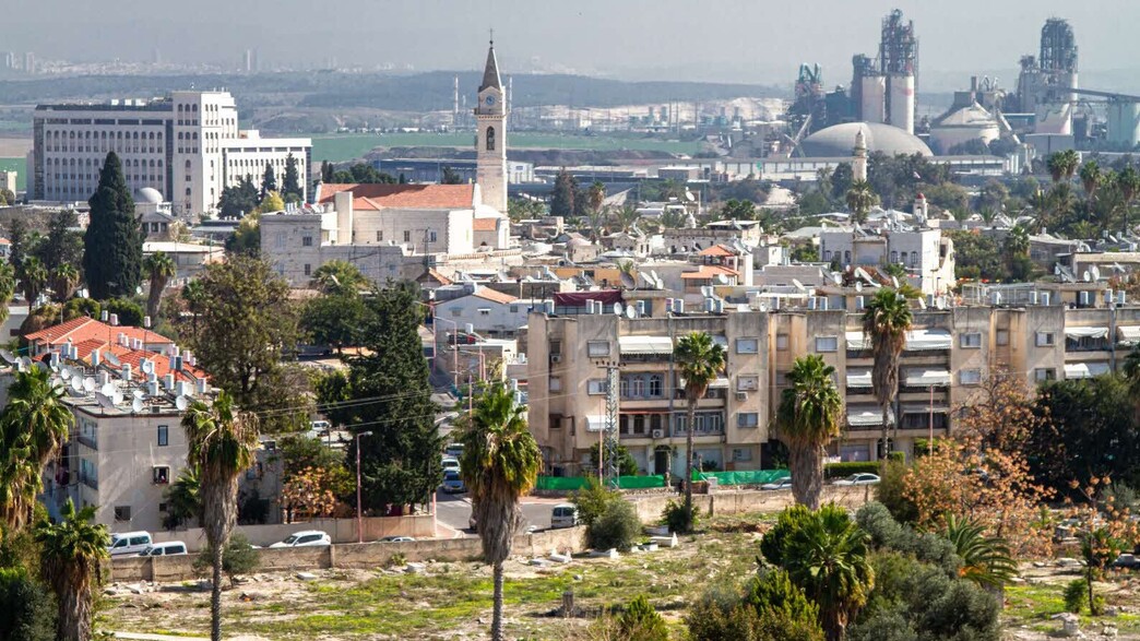 Exode arabe vers les villes juives : la nouvelle carte du logement en Israël