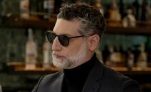 Assaf Granit surprend encore : le chef israélien lance une glacerie à Paris