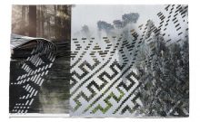 Sarah Sense : Art textile et histoire