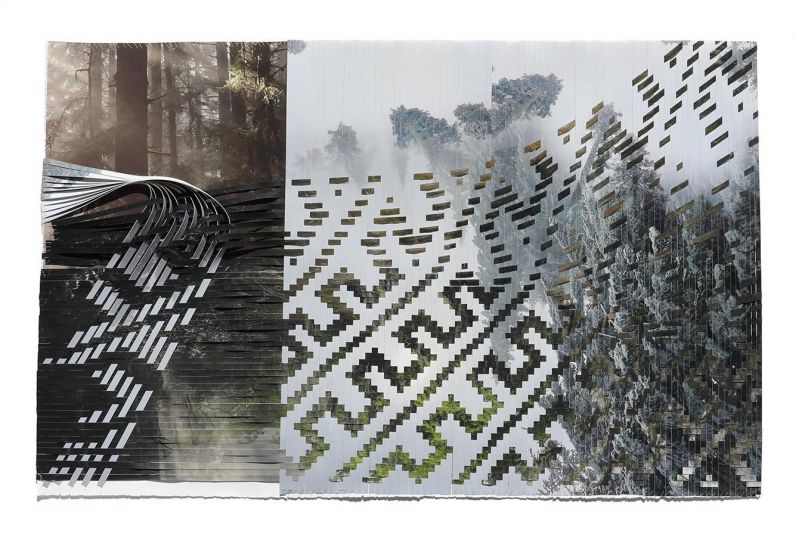 Sarah Sense : Art textile et histoire