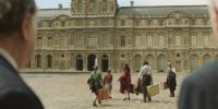 Élie Chouraqui :  exercice de la mémoire 