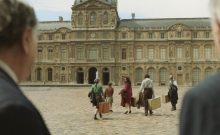 Élie Chouraqui :  exercice de la mémoire 