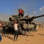 7 octobre : l'officier qui a ignoré les avertissements du Hamas définitivement renvoyé
