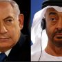 Le 07/10 : Netanyahou a été alerté par les émirats arabes et par l'Egypte le 23/09/2023