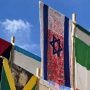 À Paris, le drapeau israélien vandalisé ne sera pas remplacé : La France capitule