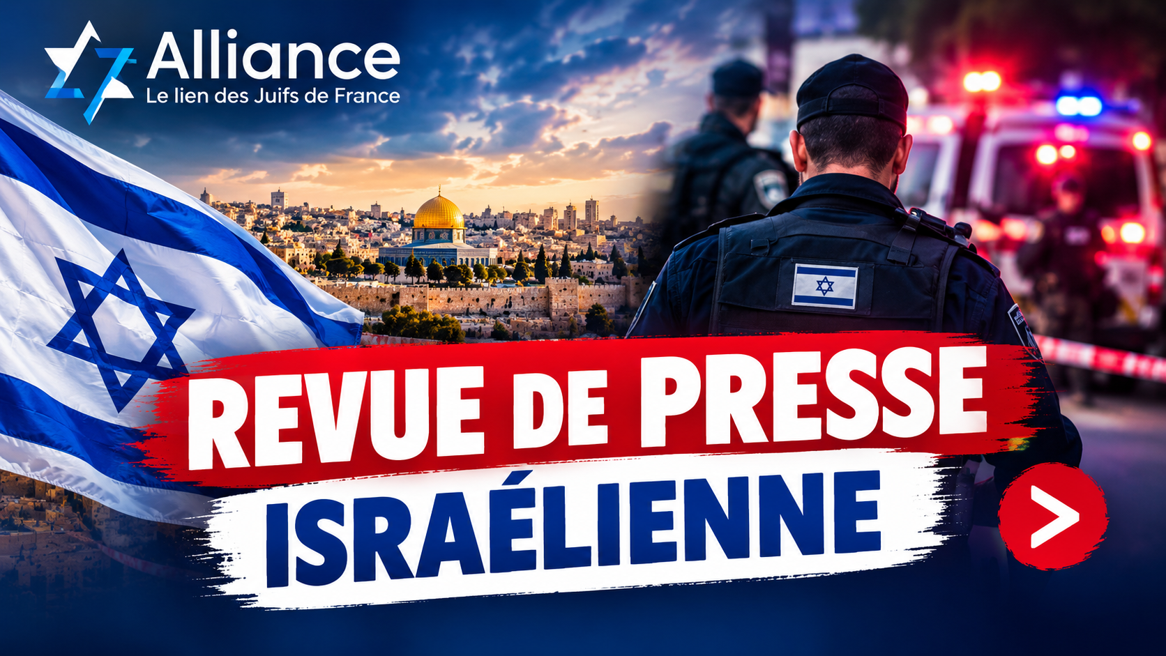 De Herzliya à Tel-Aviv : cinq faits divers qui ont secoué Israël entre le 7 et le 9 septembre
