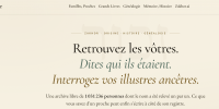 Une mémoire juive mondiale est-elle possible ? Bernard Bensaid, le fondateur de Zakhor, relève le défi