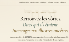 Une mémoire juive mondiale est-elle possible ? Bernard Bensaid, le fondateur de Zakhor, relève le défi