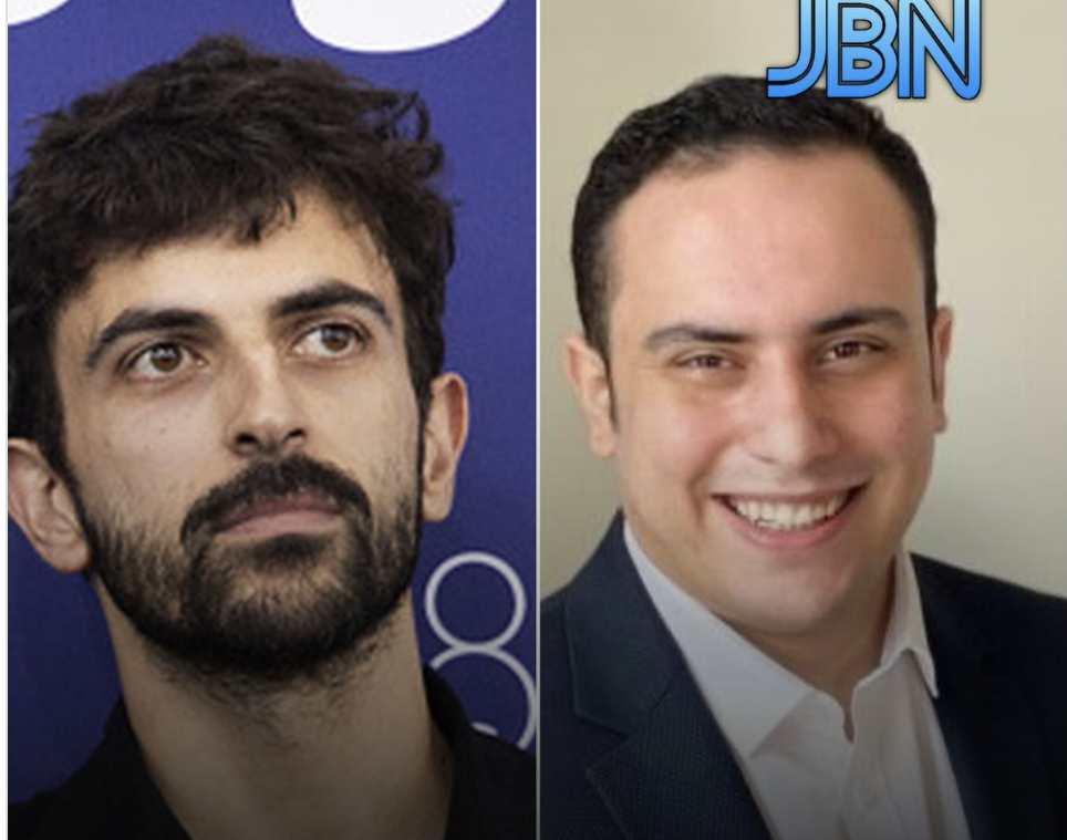 NAZA : les liens du réalisateur Yuval Abraham avec le Hamas exposés au grand jour