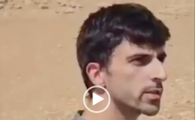 NAZA : Yuval Abraham militant antisioniste, efface ses comptes sur les réseaux sociaux -vidéo-
