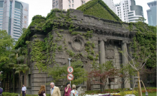 Shanghai, l'arche des Juifs : la ville chinoise qui a sauvé 20 000 juifs du nazisme