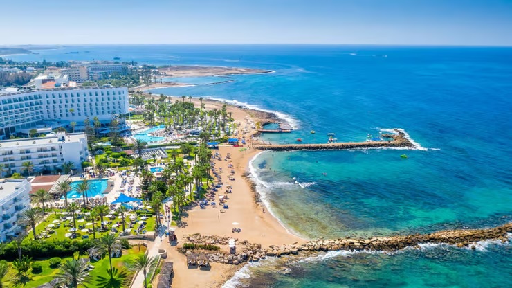 Chypre, l'eldorado des Israéliens : Pourquoi un tel attachement des Israéliens pour Chypre