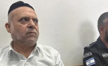 Dix-huit ans de prison pour le rabbin qui abusait de ses élèves à Jérusalem