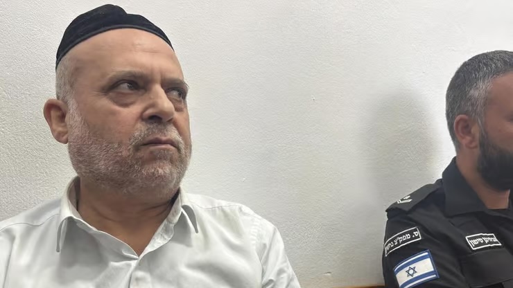 Dix-huit ans de prison pour le rabbin qui abusait de ses élèves à Jérusalem
