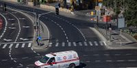 Bilan de Yom Kippour en Israël : accidents mortels, 368 malaises et 155 accouchements