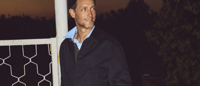 Lior Suchard, mentaliste israélien des stars : avoue son syndrome de l'imposteur
