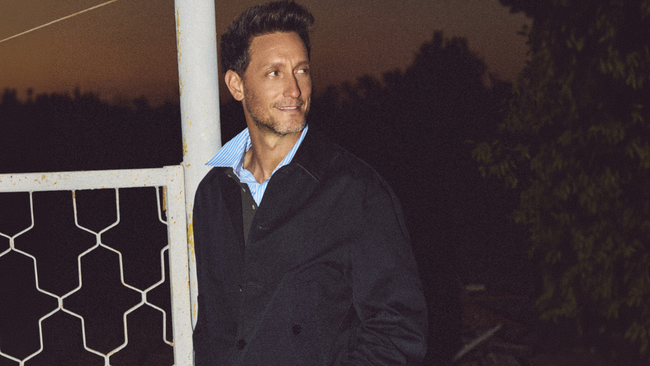 Lior Suchard, mentaliste israélien des stars : avoue son syndrome de l'imposteur